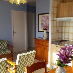 Apartamentos Portosun - Bild 10