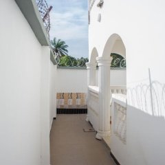 White House Luxury Mansion With a Difference in Kotu, Gambia from 195$, photos, reviews - zenhotels.com photo 10