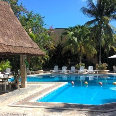 Hotel Plaza Caribe - Bild 14