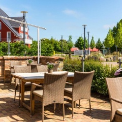 Strandhafer Aparthotel - Bild 14