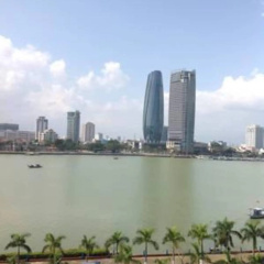 Thao Van Riverside Hotel thumbnail 12