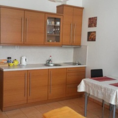 Aparthotel City 5 - Bild 13
