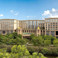 Wyndham Garden Foshan Nanhai
