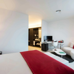 Hotel Porta Fira - Bild 6