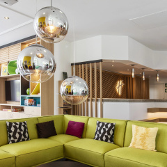 Holiday Inn Düsseldorf - Neuss by IHG - Bild 2