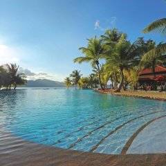 Saint Anne Resort & Spa in Mahe Island, Seychelles from 738$, photos, reviews - zenhotels.com photo 13