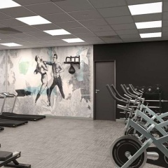 Trendy Deluxe Apartments - Bild 15