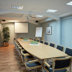 Hotel Batory - Bild 17