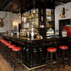 Montcalm Brewery Townhouse - Bild 17
