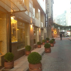Bella Hotel - Bild 1