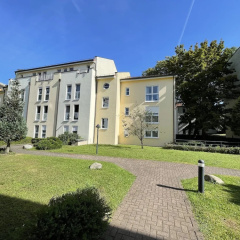 Winters Hotel Offenbach - Eurotel Boardinghouse - Bild 1