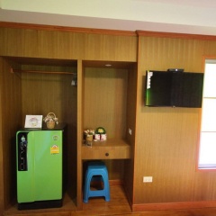 Lanta Andaleaf Bungalow - Bild 11