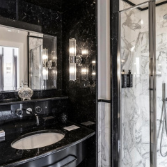 Hotel Scalinata di Spagna - Bild 9