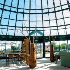 Hotel Amadeus Frankfurt - Bild 24