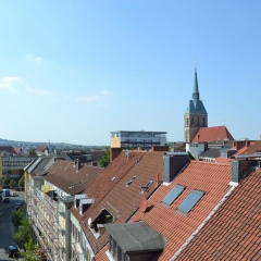 M&A Cityapartments Hildesheim - Bild 12