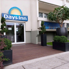Days Inn by Wyndham Leipzig City Centre - Bild 1