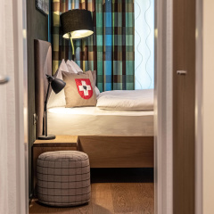 Hotel Bären Am Bundesplatz - Bild 3