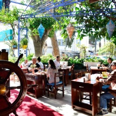 Sevin Hotel - Bild 18