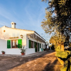 Villa Can Toni Prim - Bild 1