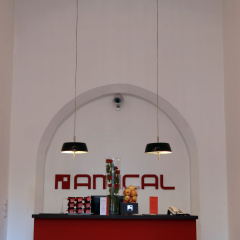 Hotel Amical - Bild 25