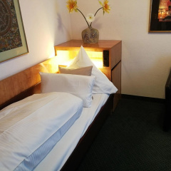 Hotel An der Philharmonie - Bild 6