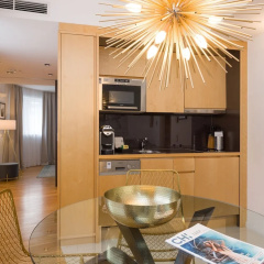 Rafael Kaiser - Premium Apartments City Centre - Bild 24