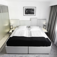 Pearl Hotel - Bild 4