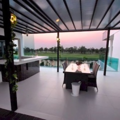 Aria Lake and Golf Villa - Bild 16