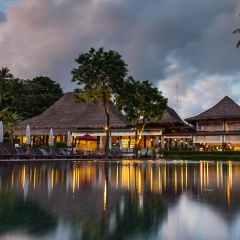 The Vijitt Resort Phuket - Bild 4