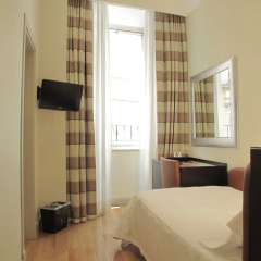 Hotel Albergo Santa Chiara - Bild 16