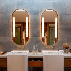 Sumitra Luxury Villas & Resort by Pramana - Bild 8
