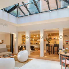 Nuage Hôtel - Bild 24
