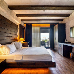 Manaspark Deluxe Hotel - Bild 17