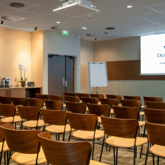 Doubletree By Hilton Paris Boulogne - Bild 22