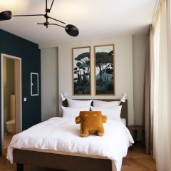Hood House Kassel - Bild 4