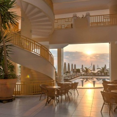 Hotel Golden Lotus - All Inclusive - Bild 30