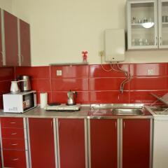 Apartment Kapishtec in Skopje, Macedonia from 57$, photos, reviews - zenhotels.com photo 5