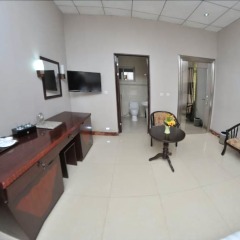 Hotel Ngokaf in Lubumbashi, Democratic Republic of the Congo from 147$, photos, reviews - zenhotels.com photo 7