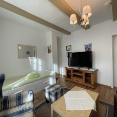 Apartment mit Terrasse No1 - Bild 3
