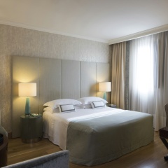 Rosa Grand Milano - Starhotels Collezione - Bild 7