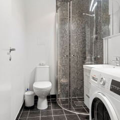 Forenom Serviced Apartments Oslo Nobel - Bild 9