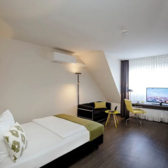 Altstadt Hotel Bielefeld - Bild 4