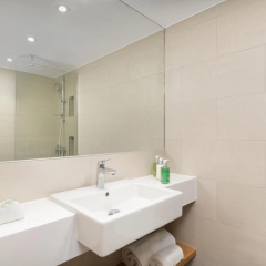 The Lincoln Suites - Bild 11