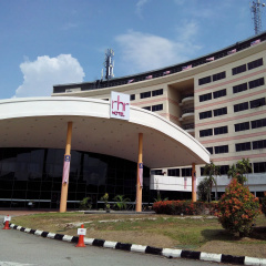 RHR Hotel @ Uniten