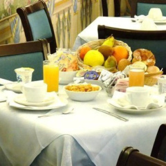 Classic Hotel - Bild 12