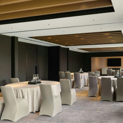 Delano Dubai Hotel - Bild 17