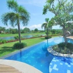 Water Edge Villa by Soscomma - Bild 12
