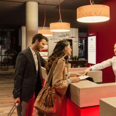 IntercityHotel Braunschweig - Bild 20