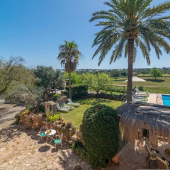 Na Burguera in Santa y - Bild 19