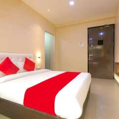 Hotel Stay Inn in Thane, India from 59$, photos, reviews - zenhotels.com photo 4